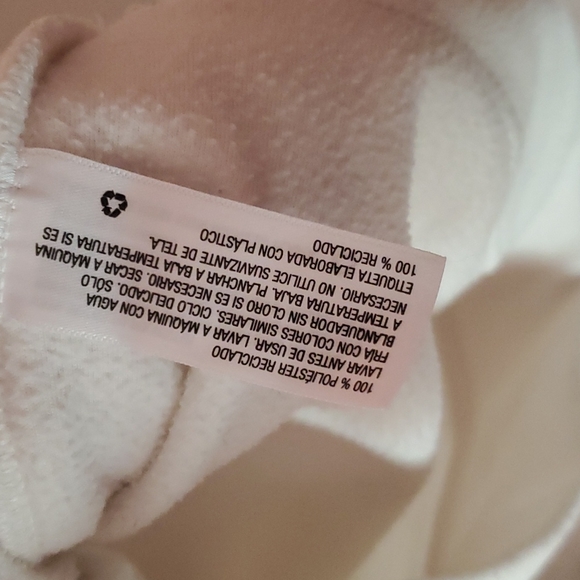 💜 3/$10 All in motion fleece hoodie - Picture 7 of 7